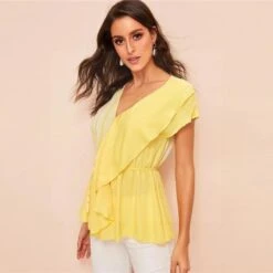 Blouse De Hippie -Mode Bohème Soldes Blouse de Hippie chic