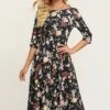 Robe À Fleurs D'Automne Bohemuan -Mode Bohème Soldes Bohemuan Auumn Floral Dress Gypsy c4dc13b7 655a 4143 9b81 beedf180dcaa