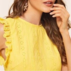 Boho Style Blouse -Mode Bohème Soldes Boho Style Blouse hippie