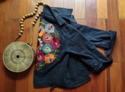 Veste En Jean Femme Bohème -Mode Bohème Soldes H0e9b56433f3a4b14bd82a51d73a6afady c4329b78 e7fd 42eb b975 414d30946ea4