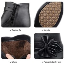 Bottines Cuir Femme Style Bohème -Mode Bohème Soldes H9530e830eca34f2da6b5e74c77de74cd7 0fd5b48b f1e8 4402 8047 dbbc800a5167