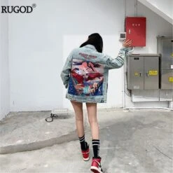 Veste Jean Hippie -Mode Bohème Soldes HTB1Ool3bL1H3KVjSZFBq6zSMXXa9 0a7cf809 6979 4c17 b57a be0e8099b47a