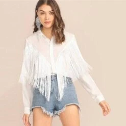 Haut Bohème Noir -Mode Bohème Soldes Haut Boh C3 A8me Noir de bohemienne0