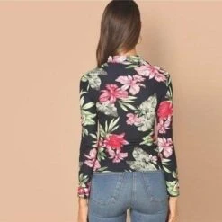 Haut Femme à Fleurs Bohème -Mode Bohème Soldes Haut Femme C3 A0 Fleurs Boh C3 A8me tendance