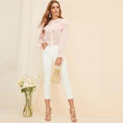 Haut Hippie -Mode Bohème Soldes Haut Hippie de bohemienne