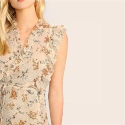 Hippie Floral Blouse 11 Hippie Floral Blouse -Mode Bohème Soldes Hippie Floral Blouse femme0