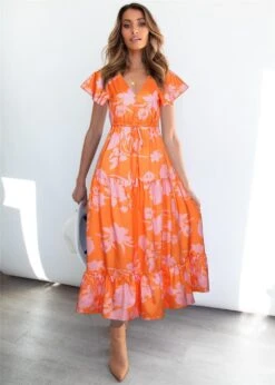 Robe De Bohème À Fleurs Rouges Et Blanches -Mode Bohème Soldes O1CN011chtSl1xYtfa2pHmQ 3467356456 0 cib 4dcb22a6 8a7c 46f3 b9fd 6bba9de77d1b