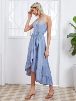 Robe Mode Bleu Automne -Mode Bohème Soldes O1CN013cW8lo2AWEQSM2aXn 2210810418210 0 cib acbd6036 c4f2 4167 b83a bf0d8211646c