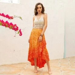 Robe Bohème Estivale -Mode Bohème Soldes O1CN018QcHiw1o5jvE3l1v3 2009995174 0 cib 49b6985c a17a 474c bd8a 239cdb67e2e0