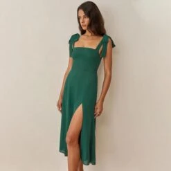 Robe Midi Bohème Vert Foncé -Mode Bohème Soldes O1CN01B6mVUr1ZHuDtRvdcZ 2212140203170 0 cib cd675869 1ef7 4456 987a 6c08ac11cd4f