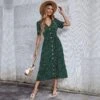 Robe Bohème Verte À Pois -Mode Bohème Soldes O1CN01CX8fms2FsHZVndIg1 2502018935 0 cib