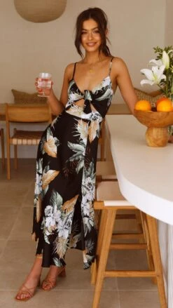 Robe Bohème Florale Noire -Mode Bohème Soldes O1CN01EE8v971vlbTlzSmWS 2107736213 0 cib 7aba78af bea7 47f9 b397 badc136963c8