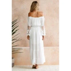 Robe Longue Bohème Blanche -Mode Bohème Soldes O1CN01FjZFr91rIyCjTLmMo 3919605609 0 cib 6042db2e 3043 4629 a094 211a27b0094d
