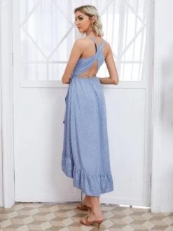 Robe Mode Bleu Automne -Mode Bohème Soldes O1CN01Ft4SHV2AWEQUAYnYV 2210810418210 0 cib 31455297 c41c 48e8 9015 c386b3fa05da