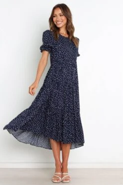 Robe Bohème Bleu Marine -Mode Bohème Soldes O1CN01Nn3ZPj2AWEQQ6QdhX 2210810418210 0 cib 6c6e40f6 ccd8 4c4d b802 dcf45bb686d9