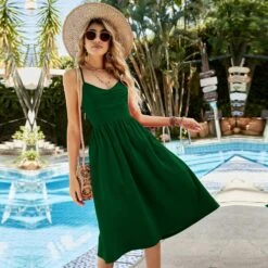 Robe Rouge Bohème Dos Nu -Mode Bohème Soldes O1CN01PfCct52BFZdZIhCMB 2208897598309 0 cib 81204949 1a8d 4f68 b90c a9726b7e07b1