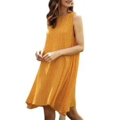 Robe Sans Manches Jaune Décontractée -Mode Bohème Soldes O1CN01UqVYpo1Bs2ilaTSrX 0 0 cib ce3aadc9 56e9 4781 85b8 f8f72da176f7