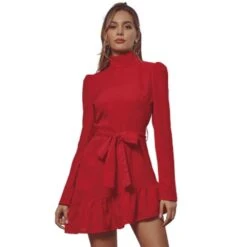 Robe Bohème Rouge Courte -Mode Bohème Soldes O1CN01UzfECa1gk1phFEXNY 1864974179 0 cib 9658413a 6dc9 4d72 a155 db29c5edf573