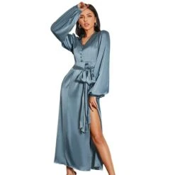 Robe Longue En Satin Bleu 12 Robe Longue En Satin Bleu -Mode Bohème Soldes O1CN01VNU0wL1r2U0ShH66O 2208562505573 0 cib 574b73e5 af55 4ee9 81ed 0bce0071bdff