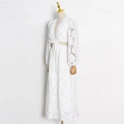 Robe Bohème En Dentelle Blanche Avec Manches -Mode Bohème Soldes O1CN01Vpb76K1v3B3kmV9MP 2485646116 0 cib e83cfa8e 8c4b 4129 b5be 223d330d5835