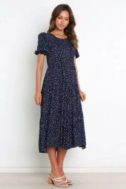 Robe Bohème Bleu Marine -Mode Bohème Soldes O1CN01WUgQNx2AWEQUXNDOm 2210810418210 0 cib 0956bb5d 8fbb 4148 bdd3 2c98202e36e6