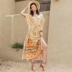 Robe De Promo Bohème Jaune -Mode Bohème Soldes O1CN01Xus1Bn1o5jvrljvIp 2009995174 0 cib efc09104 2d72 4479 b2f8 bae8920f80e4