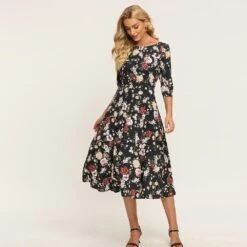 Robe À Fleurs D'Automne Bohemuan 10 Robe À Fleurs D'Automne Bohemuan -Mode Bohème Soldes O1CN01Y88rTZ1XLS3ACQQqf 2176352907 0 cib c88b9a13 d2b3 4093 82fd eac95e7dddf4