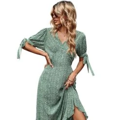 Robe Longue Verte Bohème -Mode Bohème Soldes O1CN01YRbaSU1IrlnuYMZ1e 1007700947 0 cib a8810273 b25a 46f4 a87b aed2009b0050