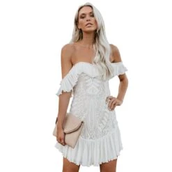 Mini Robe Blanche Hippie Fashion -Mode Bohème Soldes O1CN01YZAdyS1nQ3sEgQxQq 3390245083 0 cib 96262ea7 2a1e 4c80 bfee fb4e20970eef