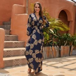 Robe Longue Bohème Noire À Fleurs -Mode Bohème Soldes O1CN01YprVoC24ALmYtPO5Q 2208337637350 0 cib 378b6a17 940c 4d14 a10c 0ffa851b6f77