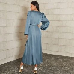 Robe Longue En Satin Bleu 11 Robe Longue En Satin Bleu -Mode Bohème Soldes O1CN01Zx3wQc1r2U0NFEONj 2208562505573 0 cib b281e325 3c0b 4179 9854 e29fa885cc3d