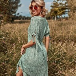 Robe Longue Verte Bohème -Mode Bohème Soldes O1CN01bKZZ9n1Irlnh8q5oi 1007700947 0 cib 399fe755 aba1 4073 bc16 49ac6749d8f0
