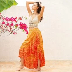 Robe Bohème Estivale -Mode Bohème Soldes O1CN01g8L1LY1o5jvA9U5WZ 2009995174 0 cib 4562b2a5 3831 47c6 8251 11649c086d0e