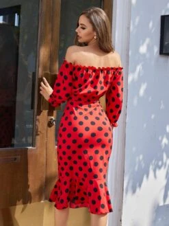 Robe À Pois Rouges -Mode Bohème Soldes O1CN01ghQHi71QOvkqdXWGu 3194191967 0 cib 91e85964 54fa 4f46 b9c8 68e3ce0031d1
