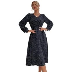 Robe Noire Élégante Et Champêtre -Mode Bohème Soldes O1CN01iagC3126ZCWkNqL3F 2090927675 0 cib f2fc3f8d e449 4b26 bd6f dc9bf8f90da0