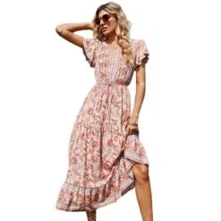 Robe Bohème Longue Rose 12 Robe Bohème Longue Rose -Mode Bohème Soldes O1CN01ioCxuG1Irlneu0MdQ 1007700947 0 cib 99cbd436 af4a 4e93 84cf 0963307a7927