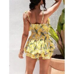 Robe Courte Jaune Bohème -Mode Bohème Soldes O1CN01lh5J6q2FxJuC2h8ZU 2751838946 0 cib 08eb0667 074a 456a ad8d c875f4011bff