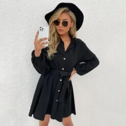 Robe Courte D'Été À Manches Longues -Mode Bohème Soldes O1CN01mpjRAo2FsHYPqC3kE 2502018935 0 cib cee9a66a 1c84 425a ba82 f870e3626b76