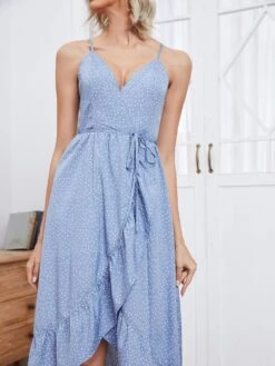 Robe Mode Bleu Automne -Mode Bohème Soldes O1CN01nSyVww2AWEQORQuhg 2210810418210 0 cib cfaf8fc9 dad6 43f7 8f33 488f03d90569