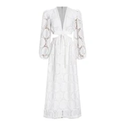 Robe Bohème En Dentelle Blanche Avec Manches -Mode Bohème Soldes O1CN01ocLSdl1v3B3oEqLYh 2485646116 0 cib d95bd57b 3af1 49a7 9eb3 5719c8c63a1e