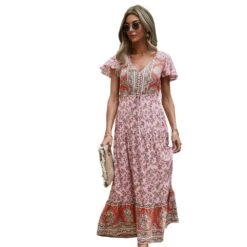 Robe Bohème Rose Romantique -Mode Bohème Soldes O1CN01odqcvC1wuaoUXQ85C 3267756368 0 cib 9c9f3c44 d086 41a5 81bf c0dbbac5b40e
