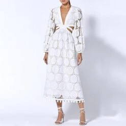 Robe Bohème En Dentelle Blanche Avec Manches -Mode Bohème Soldes O1CN01suaIkF1v3B3kNnd2N 2485646116 0 cib 20a132a0 e917 48e5 91ad dc2b25e26af9
