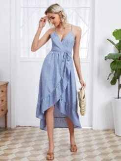 Robe Mode Bleu Automne -Mode Bohème Soldes O1CN01vKP2cA2AWEQN75sGO 2210810418210 0 cib ec8a414b f798 4551 93d9 dacd0aa6bfb9