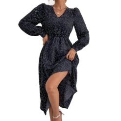 Robe Noire Élégante Et Champêtre -Mode Bohème Soldes O1CN01vf666s26ZCWbwb1hZ 2090927675 0 cib 58db5106 f9db 40ee a2de 655e41daf9d3