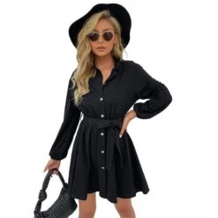 Robe Courte D'Été À Manches Longues -Mode Bohème Soldes O1CN01yBT3dk2FsHYPq8ZTe 2502018935 0 cib c813da9f ba0b 4312 88ae a3768a52fac0