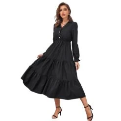 Robe Bohème D'Automne Et D'Hiver -Mode Bohème Soldes O1CN01yfJ7Ns1xmdaYZhTm7 4039466486 0 cib e81e2c01 8fda 4892 a9d8 5debef6f1e6c