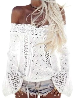 Tunique De Plage Bohème -Mode Bohème Soldes Tunique De Plage Boheme de qualite 361b5292 0f69 46e4 a914 157d26148e35