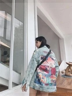 Veste Bohème Femme 29 Veste Bohème Femme -Mode Bohème Soldes Veste Boh C3 A8me Femme boho