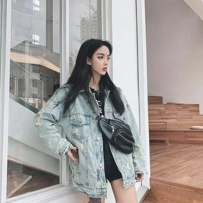 Veste Bohème Femme 7 Veste Bohème Femme – Image 5