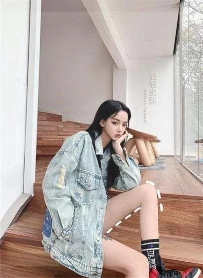 Veste Bohème Femme 17 Veste Bohème Femme – Image 15